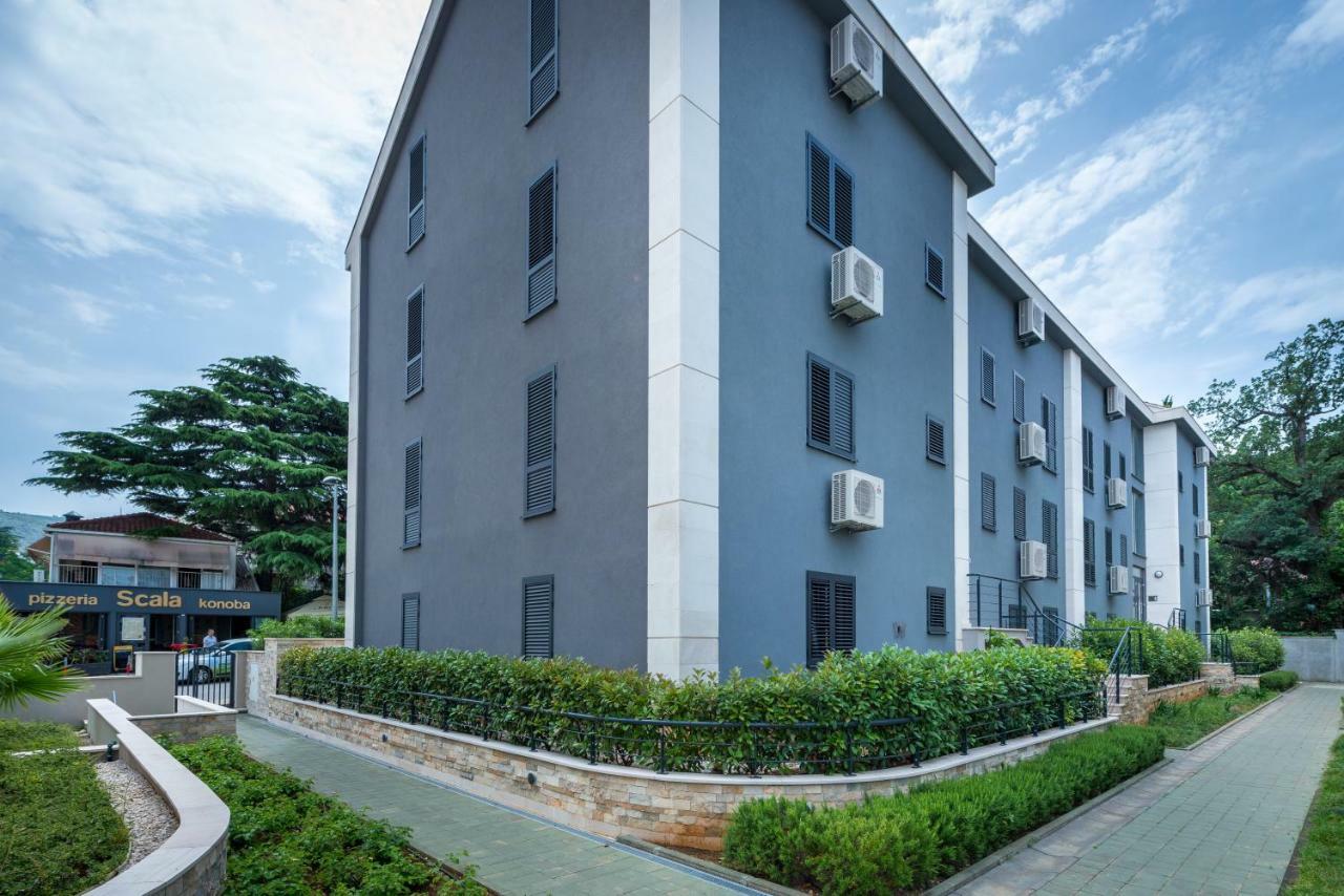 Relaxo Apartment Dubrovnik Exterior foto